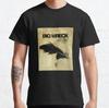 best of Big Wreck is a Canadian American Classic TShirt Unisex T-Shirt