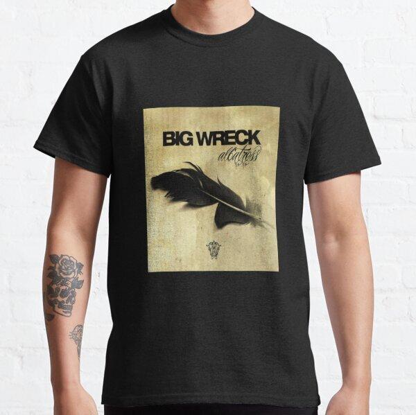best of Big Wreck is a Canadian American Classic TShirt Unisex T-Shirt