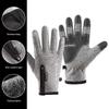 Xihong Winter Outdoor Touchscreen Warm Gloves