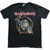 Футболка унисекс Iron Maiden Eddie Hook Tee