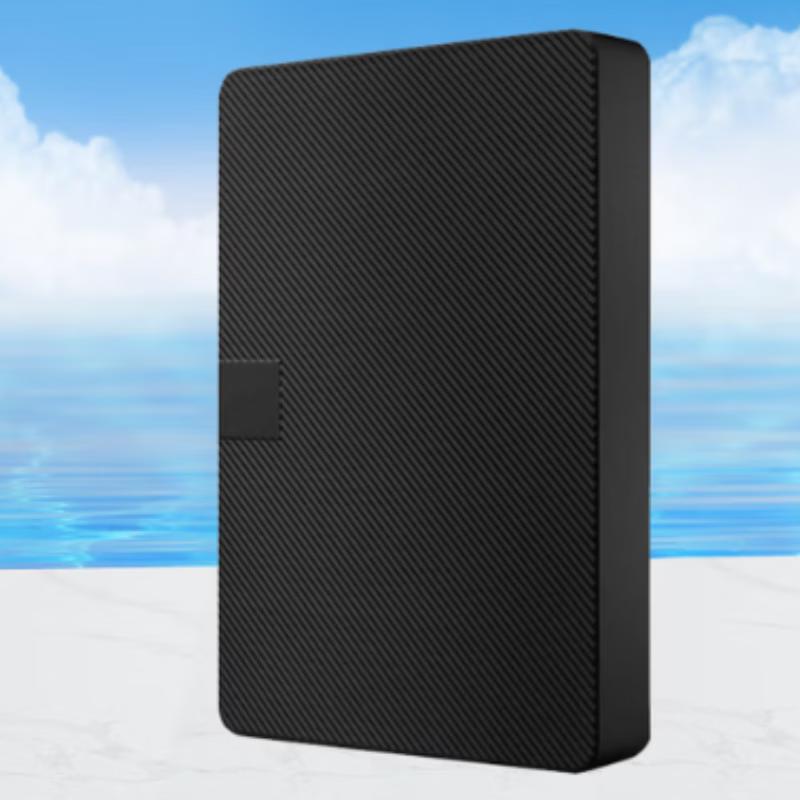 Baipu 2,5-дюймовый портативный внешний жесткий диск USB 3.0/3.2