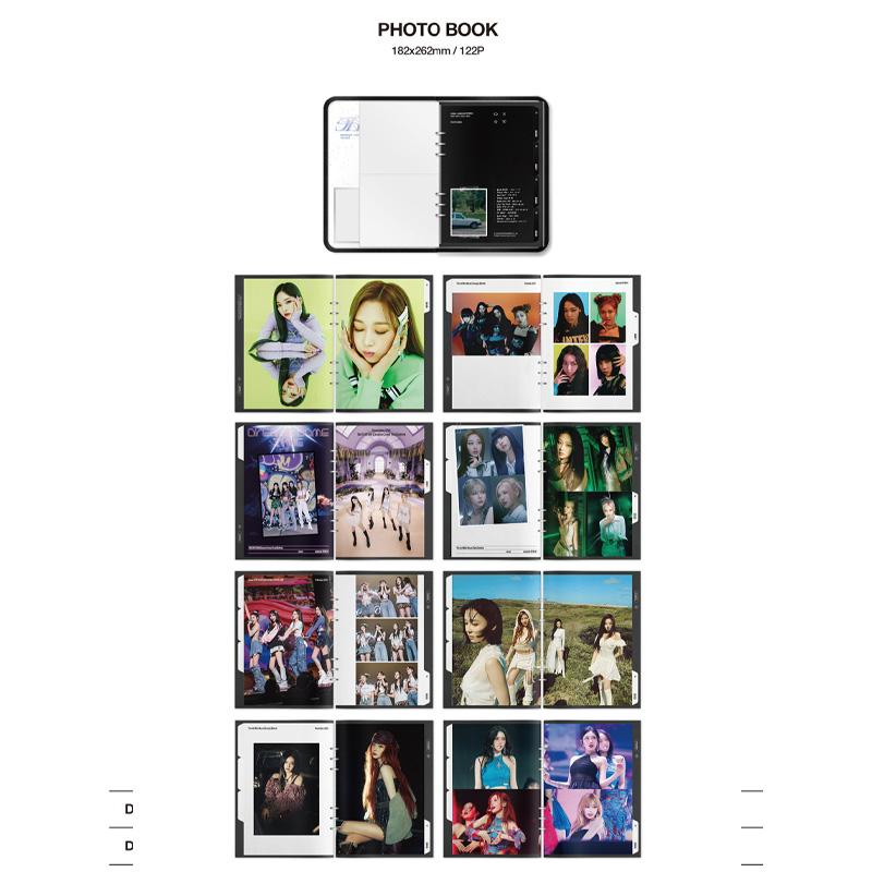 aespa Aespa эпизод SYNK#1 DVD (4диска)