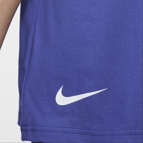 Nike Футболка Kobe Bryant Broken Not Beaten HV6695-432