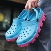 Size 36-51 Summer Sandals Men's Slippers Ladies Slippers Men's Garden Shoes Beach Slippers
