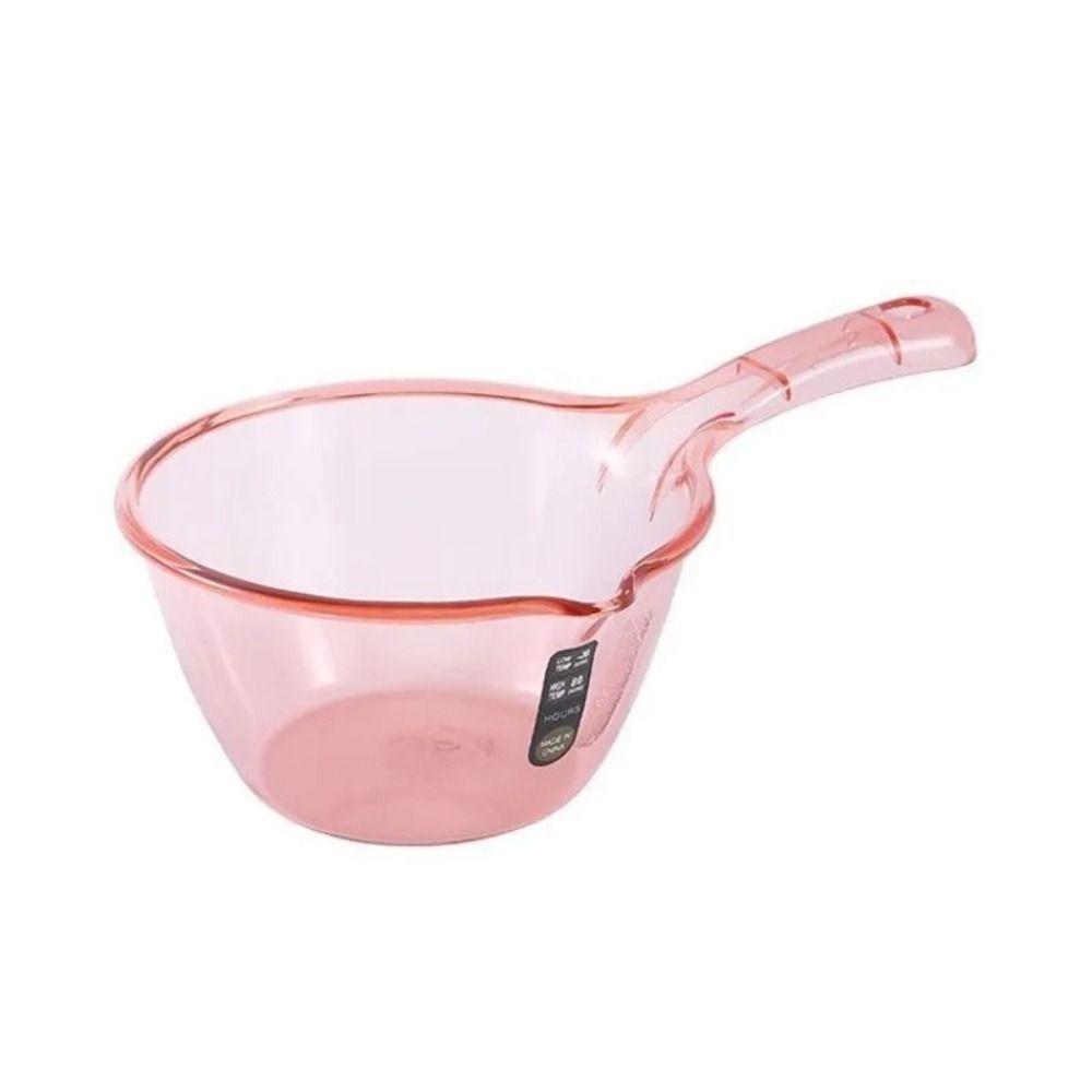 Пластиковый совок для воды Многофункциональный инструмент Ковш Новые инструменты для мытья посуды Домашнее использование