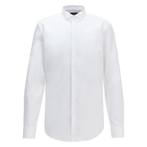 Boss Mens Jillik Shirt