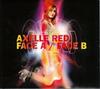 CD AXELLE RED - Face A / Face B 724354374821 Virgin 2002 France Rock Used