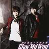 CD ХИРОСИ КАМИЯ + ДАЙСУКЭ ОНО - Glow My Way  DGSA10087 Япония ОбиЯпонская Поп/Рок Б/У