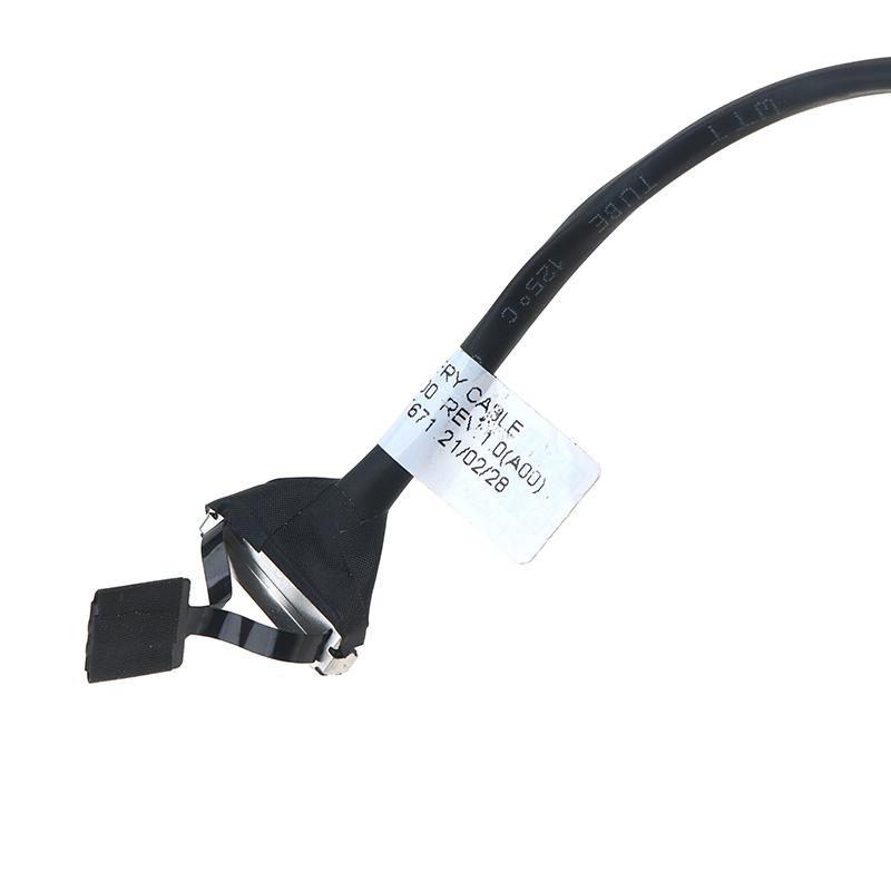 1 шт. Новый кабель аккумулятора для Dell Latitude 7280 7290 7380 7390 DC02002NG00