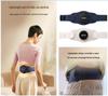 SKG K3 2nd Gen Wireless Portable Lumbar Massager with Heat