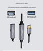 USB 3.0 Удлинительный кабель A Папа на Маму для Мыши, Клавиатуры, Флешки, Монитора