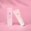Apricot Blossom Peeling Gel 100ml, Exfoliator, Moisturizing, Korean Cosmetics, Kbeauty, Sample