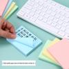 M&G YS-153 3x3 Full-Adhesive Colorful Sticky Notes, 10-Pack