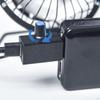 Регулируемый USB-контроллер скорости | Встроенная функция переключения, Компактный inline-дизайн, питание