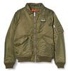 Зимняя куртка Schott N.Y.C. Jacket (210100) khaki