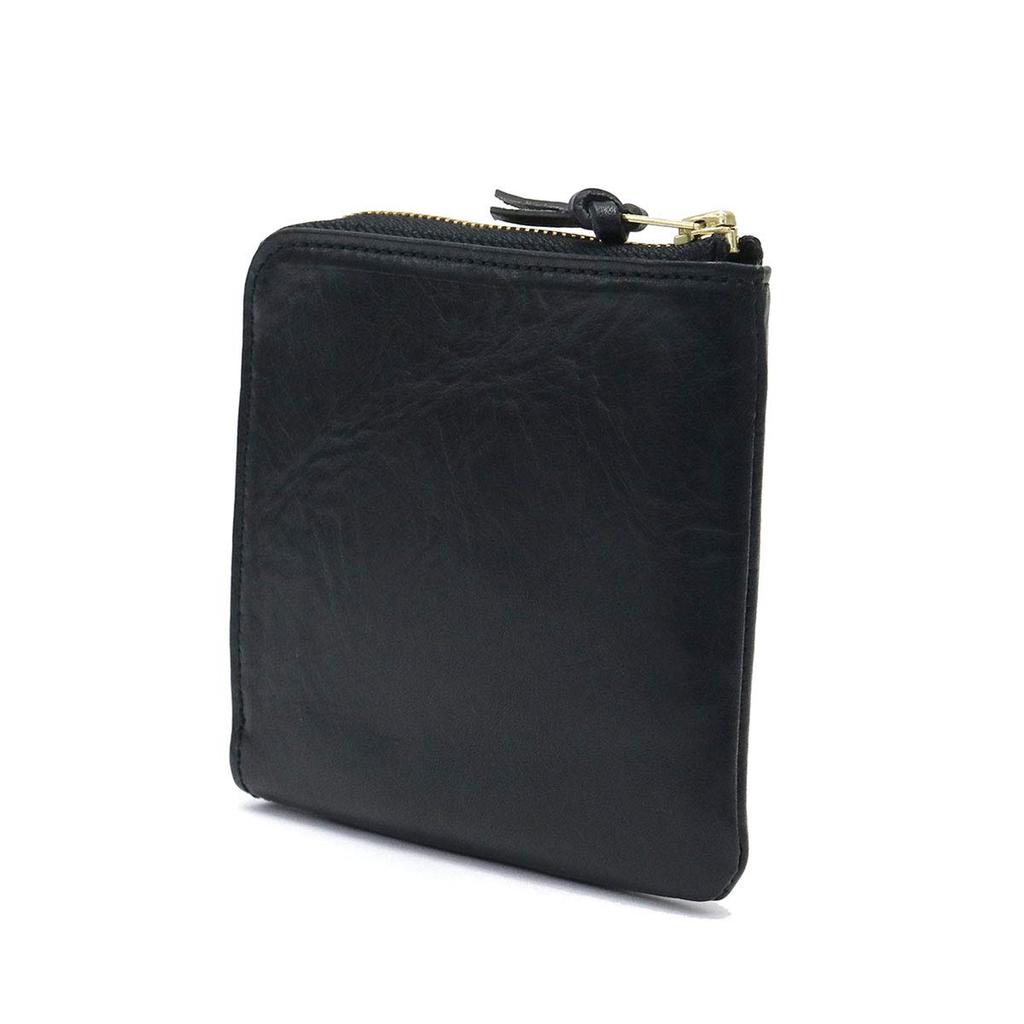 Porter SOAK Мужской кожаный мини-кошелек, Компактный, 101-0605, Коричневый60