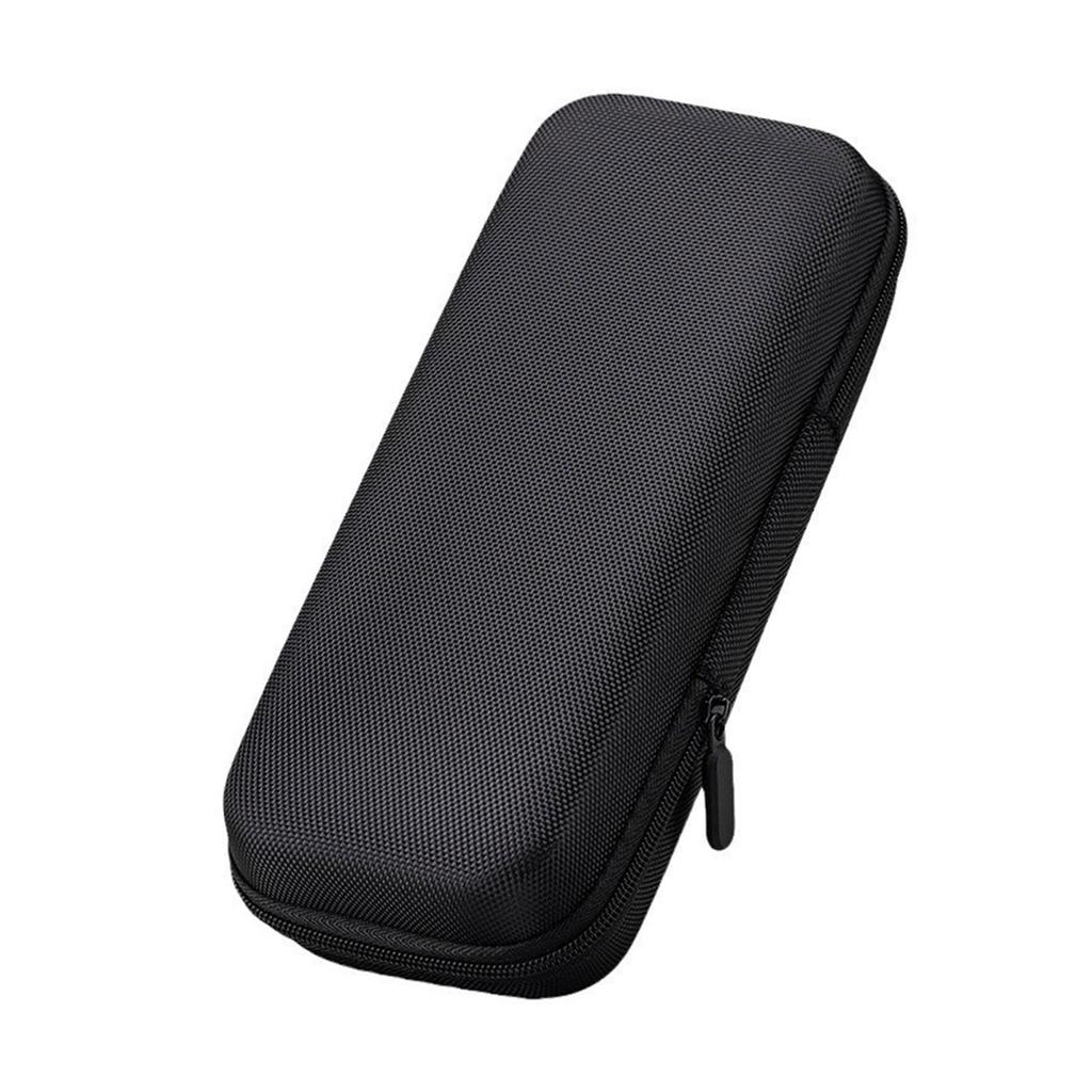 Handheld Handbag Portable Protective Case Shockproof Cover Storage Case Large Capacity for Anbernic RG556 Gaming Console