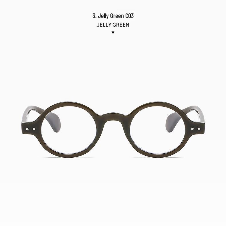 Ретро овальные очки с леопардовым принтом для женщин: Близорукость, Маленькое лицо, Без макияжа, Домосед, Стиль книжного червя, Черепаховый.