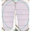 Pre-owned Jordan Jumpman Slide FQ1598-010-P26094062681623