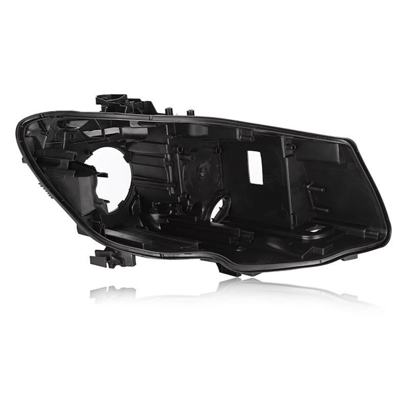 Корпус Фары Для Benz CLA W117 2013 2014 2015 2016 Корпус Фары Автомобильный Задний Основание Передний Автомобильный Задний Плафон