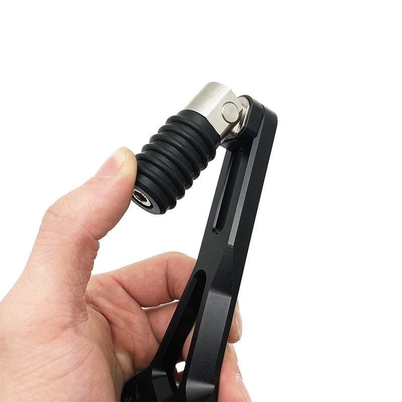 F900R F900XR Motorcycle Adjustable Folding Gear Shifter Shift Pedal Lever For BMW F900 F 900 R XR 900R 900XR 2020 2021 2022 2023