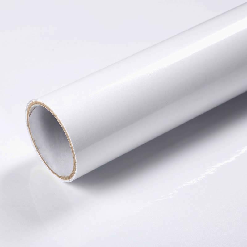 Кухонные маслостойкие обои для шкафа, столешницы, гардероба, для ремонта стен, глянцевые самоклеящиеся мебельные декоры, глянцевые контактные пленки