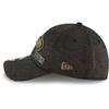 Casquette New Era 39Thirty - Seattle Seahawks - Salute To Service 2020 - Broderies Et Impression Camouflage