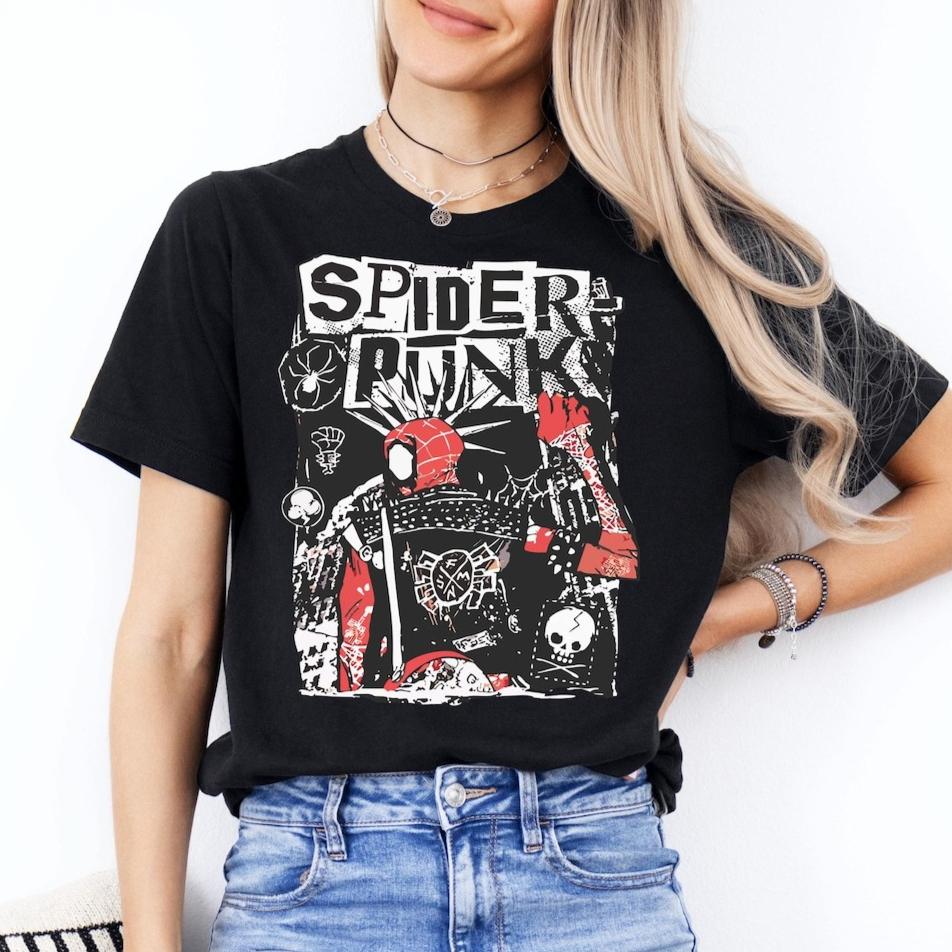 Unisexs Unisexs Clothing Classic Character Vintage T Shirts Cartoon Male Short Sleeve Hip Hop Print T Shirt For Fan Gifts