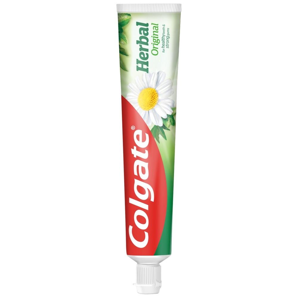COLGATE Herbal Toothpaste Original 75ml