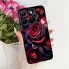 Чехол для Motorola Edge 70 Fusion 2026 Cover Популярный Мультяшный Узор Мягкий Силиконовый Чехол для Телефона Для Edge 70 Fusion+ Shell