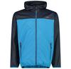 CMP Rain Fix Hood 32X5807 куртка