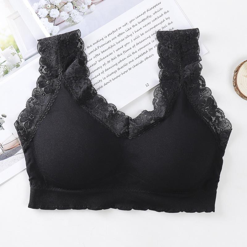 Антибликовое нижнее белье, дышащий красивый жилет с верхом-трубой сзади