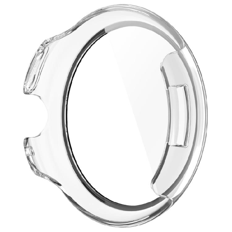 Защитное стекло для экрана Полное покрытие Чехол Защита от царапин Корпус часов Чехол для часов 3 41 мм 45 мм