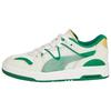 June Ambrose X Slipstream Verdant Green Unisex Sneakers White Warm-White 391834-01