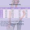 Women's Seven-quarter Sleeve Tops Casual V-neck Chest Ruffles Solid Color Loose T-shirt Tops