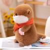 Plush Otter Cute Toy Animal Stuffed Doll Sleep Companion Kids Birthday Gift