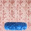 DIY Labor Saving Flower Pattern Handhold Paint Machine Wallpaper Making Paint Roller Paint Tool
