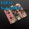 ESP32-C3 Development Board ESP32 SuperMini Development Board ESP32 Development Board Wifi Bluetooth