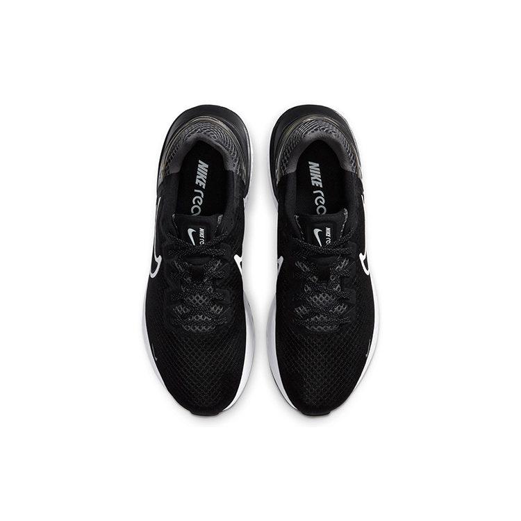 Nike Legend React 3 Черный CK2563-001