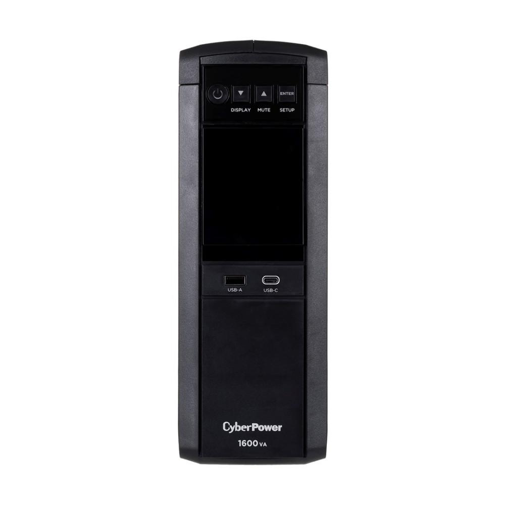 Cyberpower Cp1600Epfclcd Ups