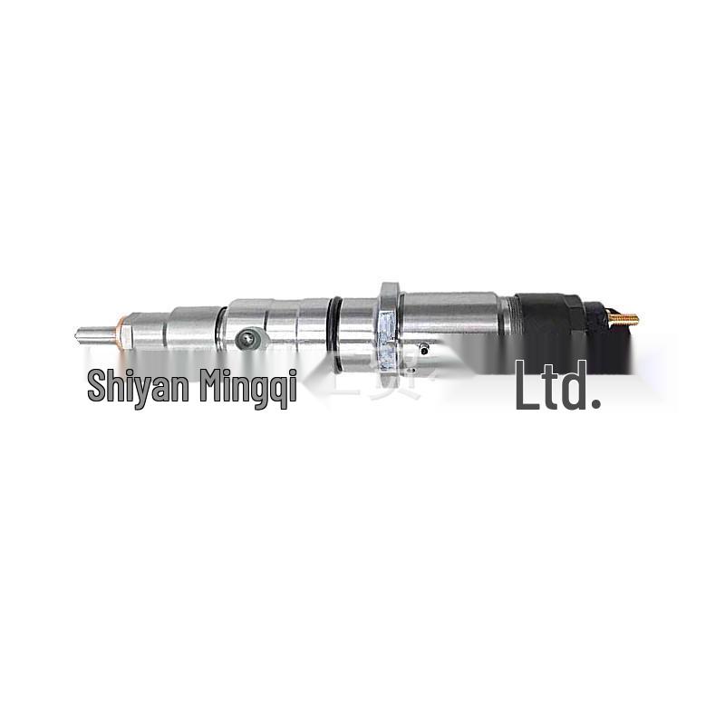 Топливная форсунка Common Rail 0445120489 для двигателя Dongfeng Cummins ISLE8.9