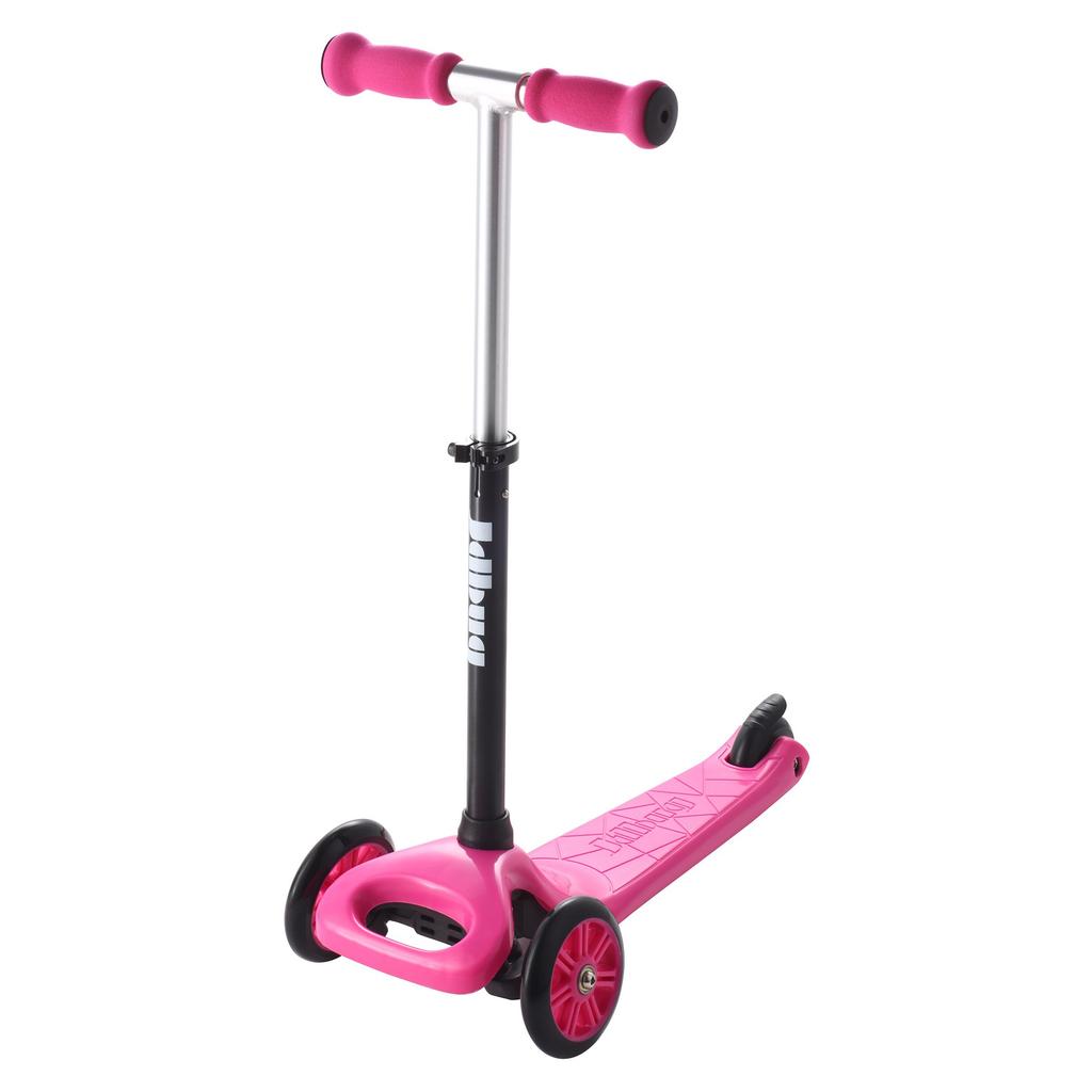 JD BUG Kid Scooter TC-20 Pink