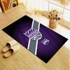 Sacramento Kings Carpet Rug For Living Room Bedroom Home Sofa Decorationkids Play Nonslip Floor Mat