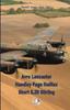 Книга Avro Lancaster - Handley Page Halifax - Short S.29 Stirling