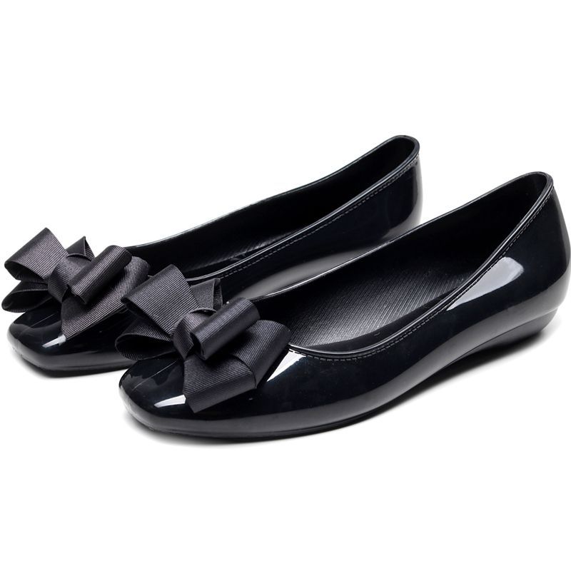 Модные универсальные туфли на плоской подошве с квадратным носком Весна Осень Новые женские туфли ShallowMouth Повседневная удобная обувь Модные элегантные женские туфли