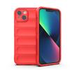 Для iPhone 13 чехол, приятный на ощупь, ударопрочный, силиконовый, TPU, задняя крышка для телефона Apple iPhone 11 12 13 14 15 Pro Max, чехол для iPhone 13