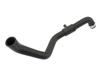 Peugeot 406 95-04 2.0 HDi radiator water hose LOWER