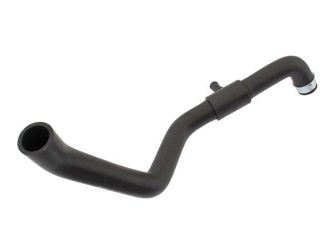 Peugeot 406 95-04 2.0 HDi radiator water hose LOWER
