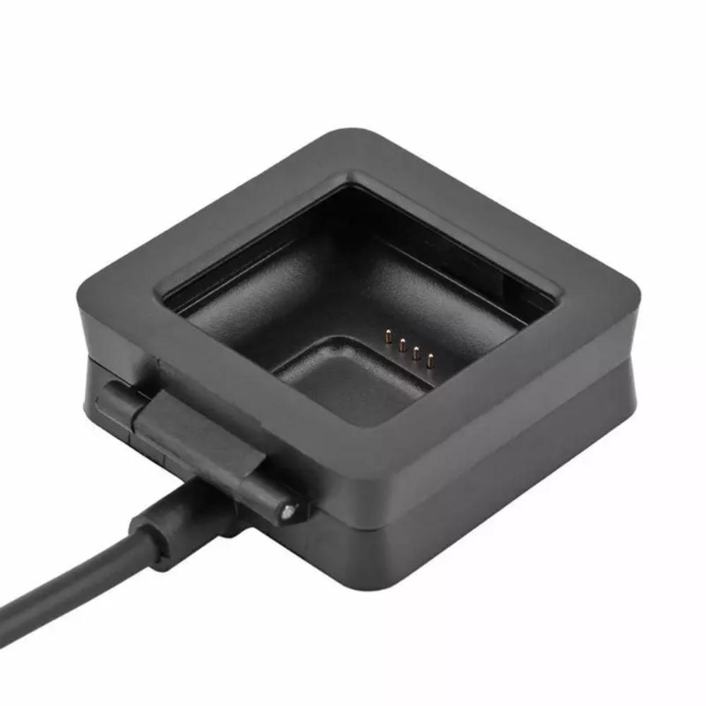 Charging Cord Charging Cable For Fitbit Blaze Watch Charging Dock Station Smart Watch Charger
