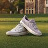 Skechers Уличные кроссовки на шнуровке средней толщины, универсальные, низкие, женские, 177209-LAV